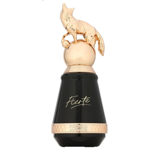 Fierte by French Avenue (Inspired by YSL BabyCat 80ml