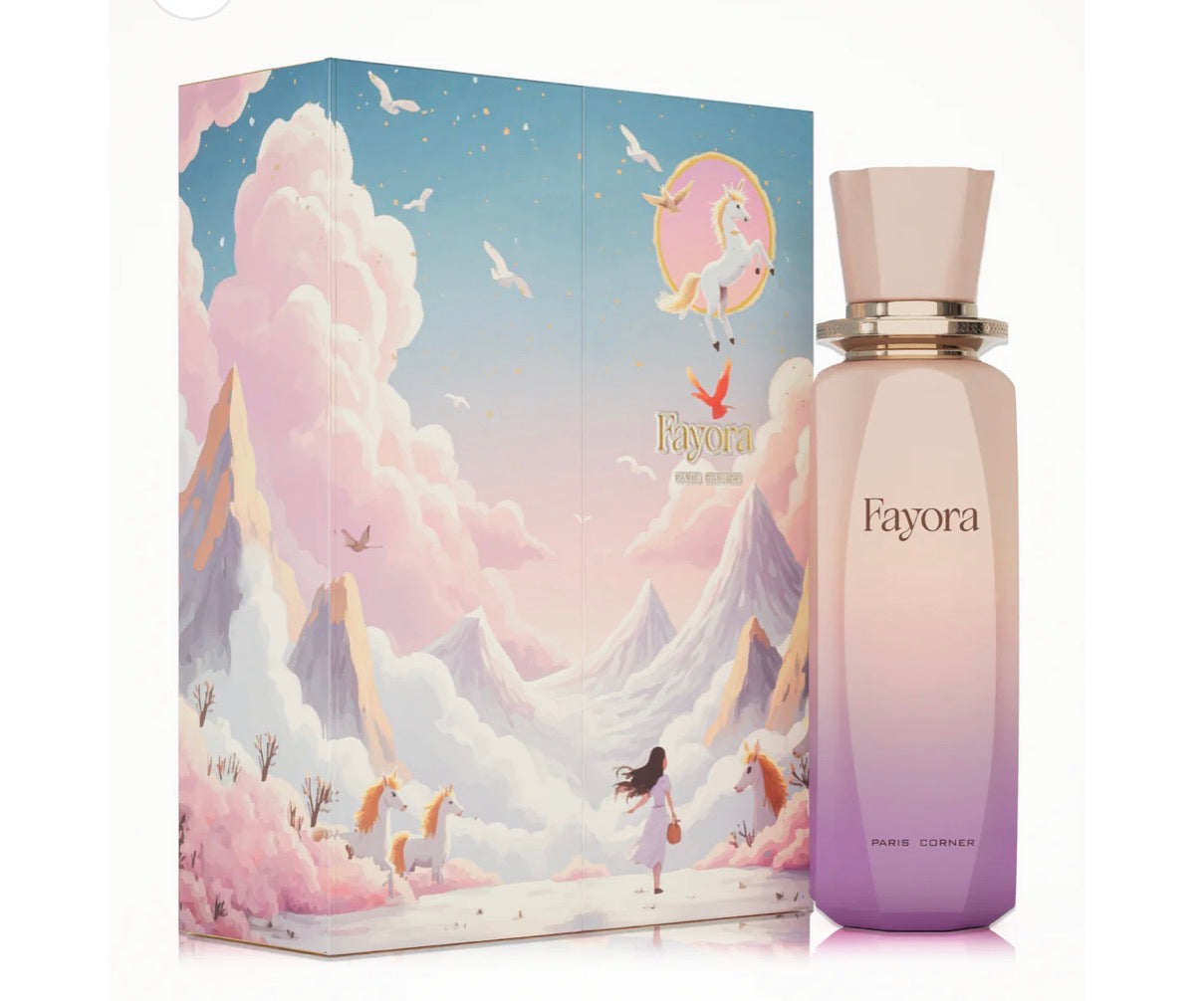 FAYORA