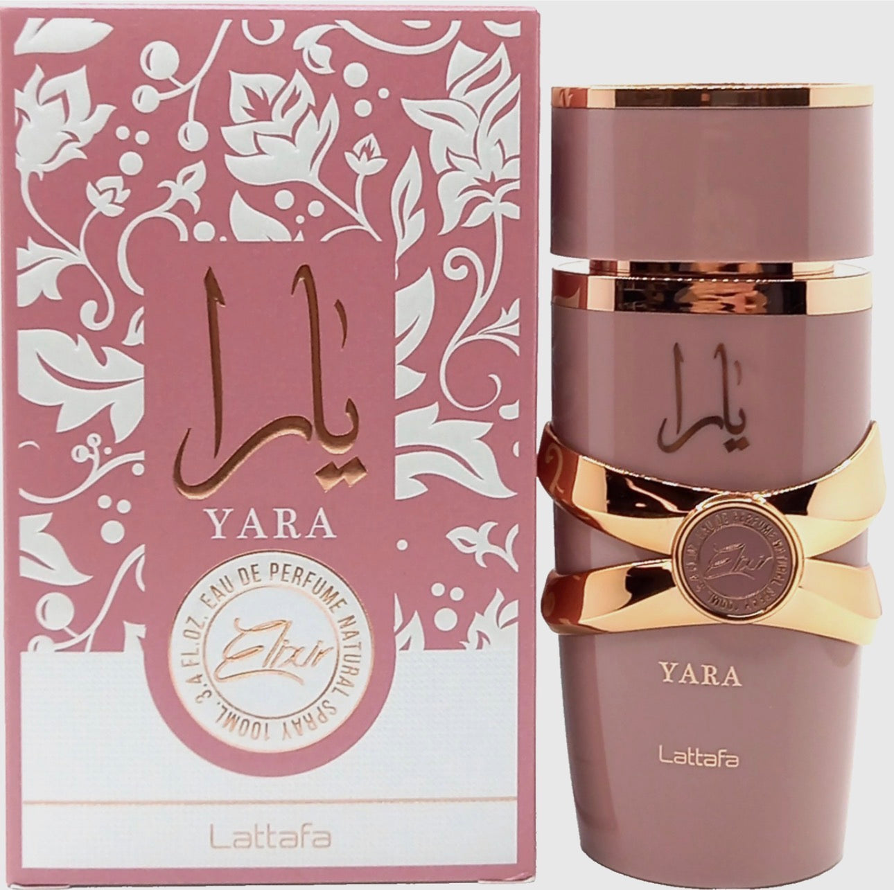 Yara Elixir