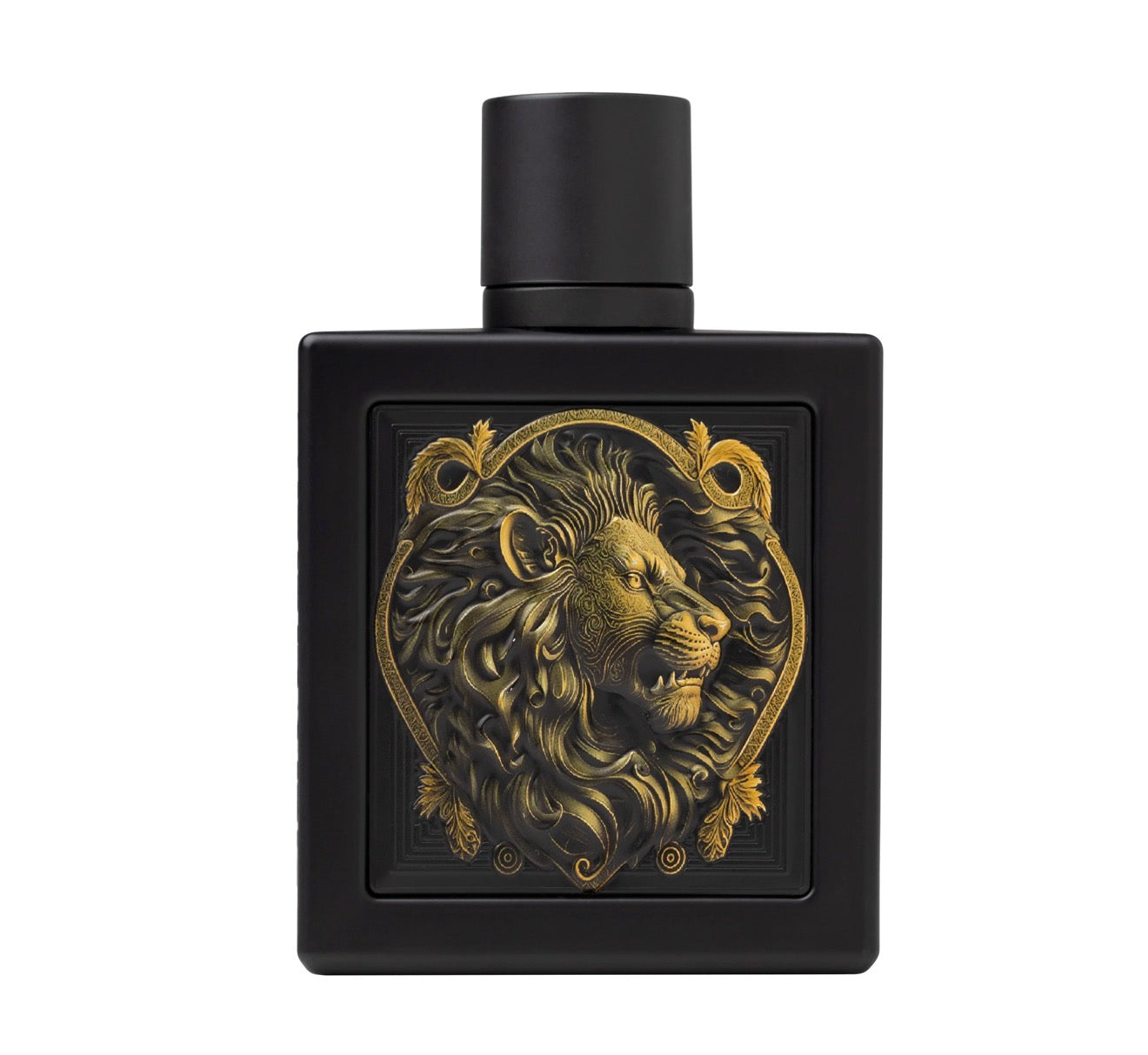 Rayhaan Lion
