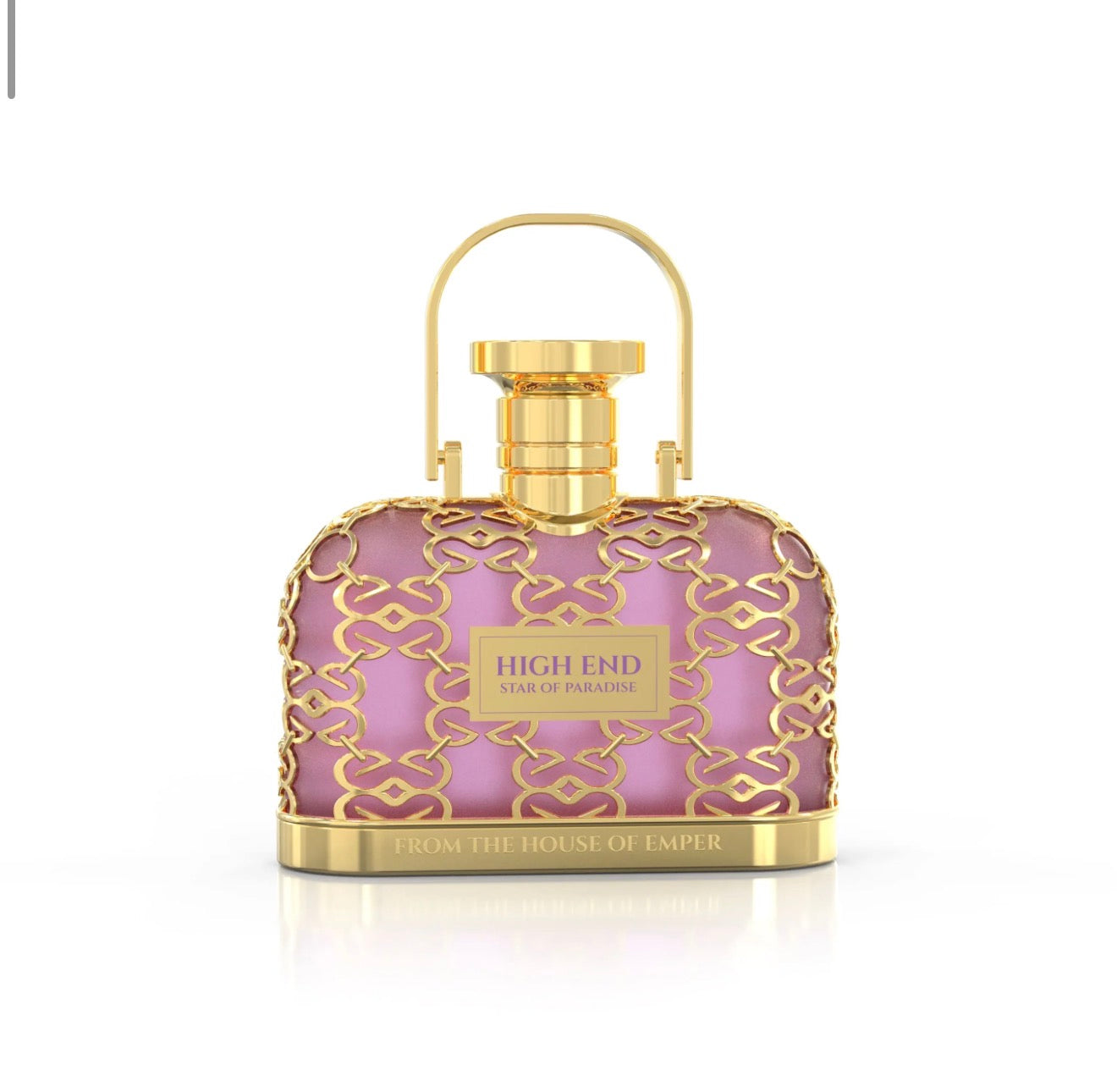 High End Star of Paradise 100ml