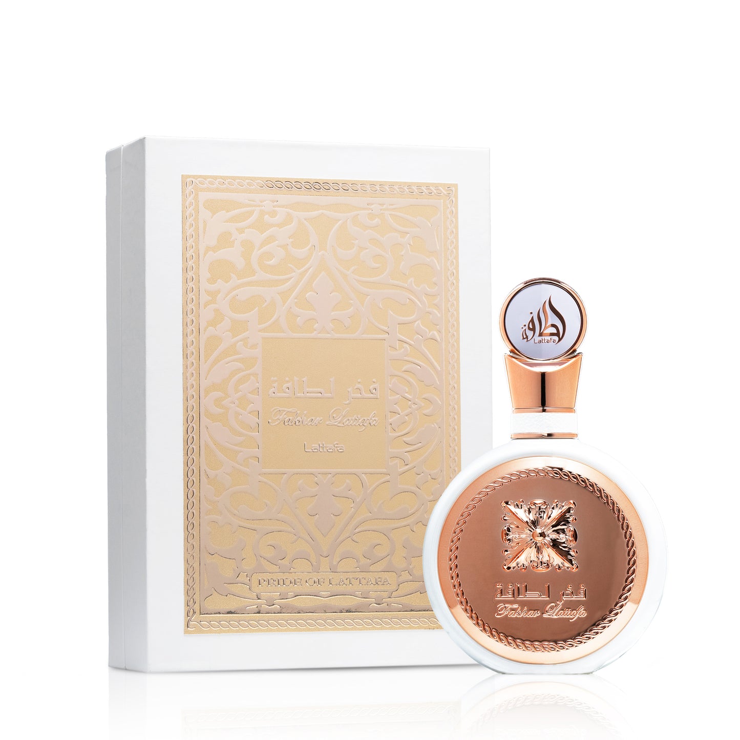 Fakhar lattafa femme 100ml