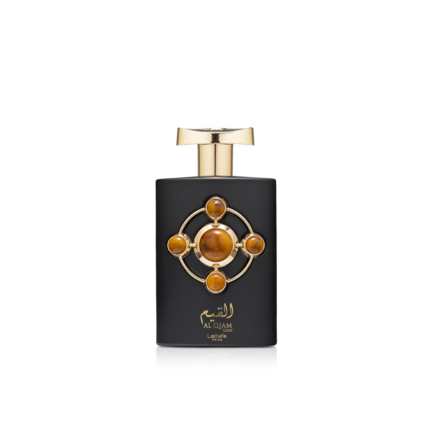 Al Qiam Gold by Lattafa Pride