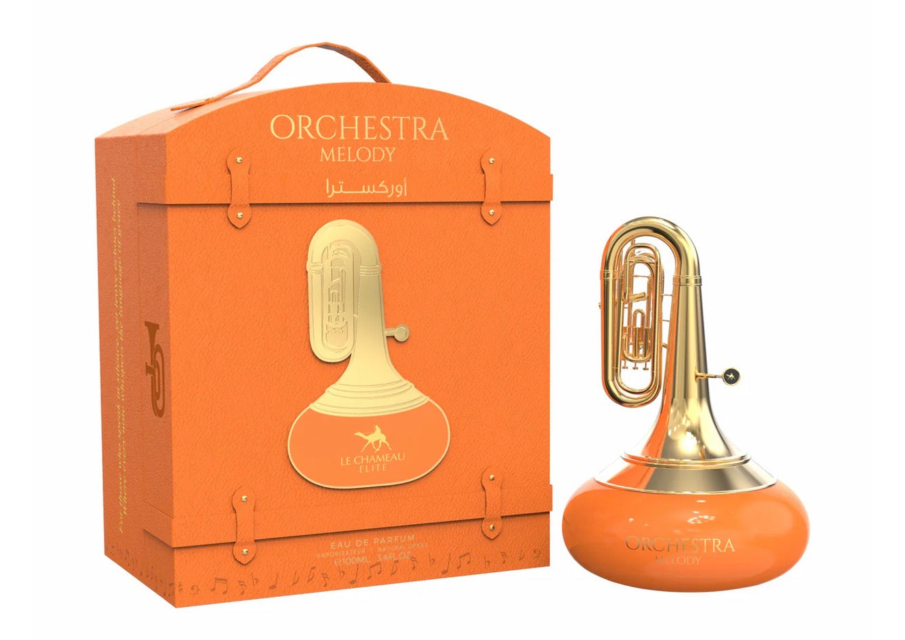 Orchestra Melody