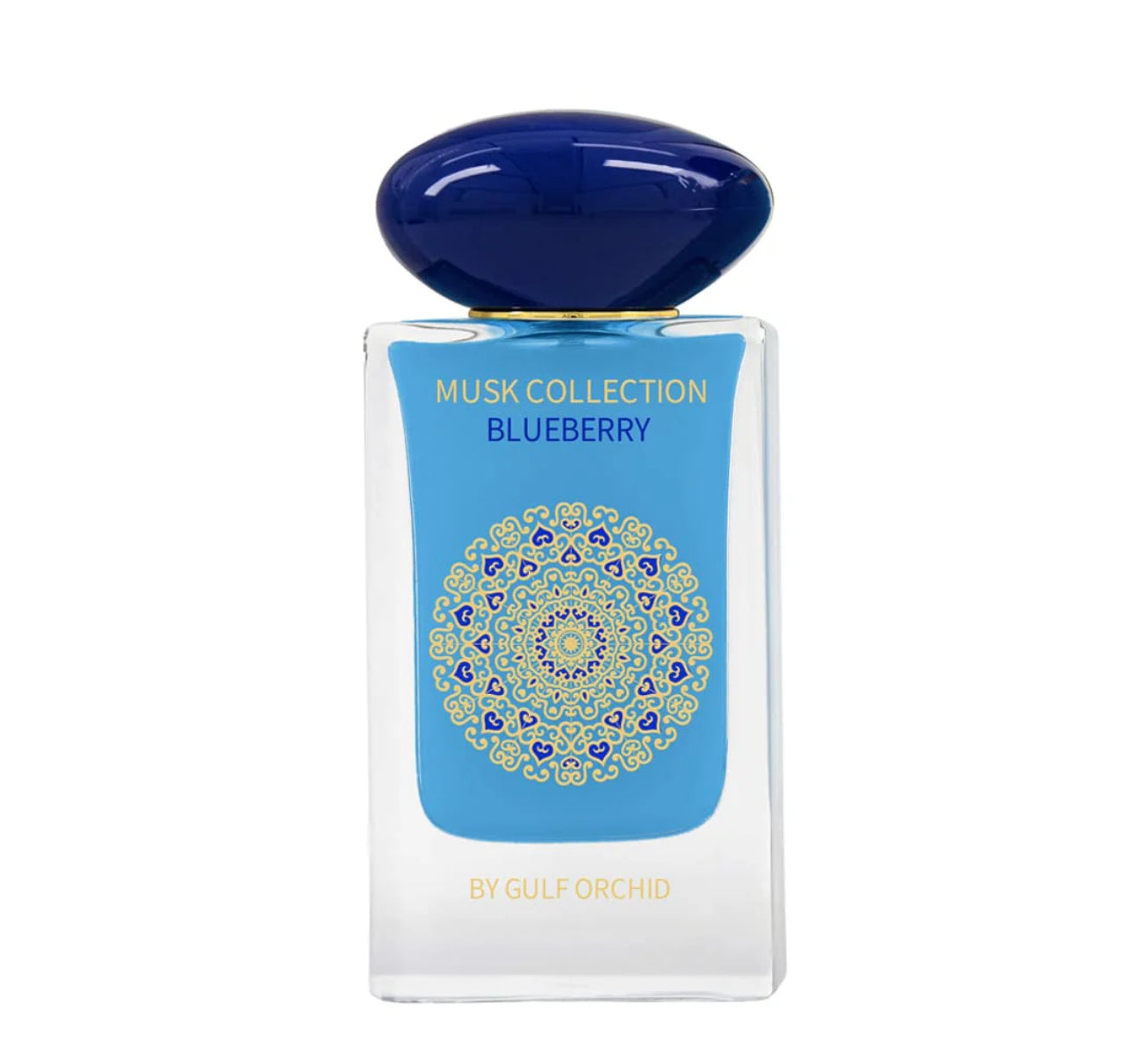 Blueberry Musk