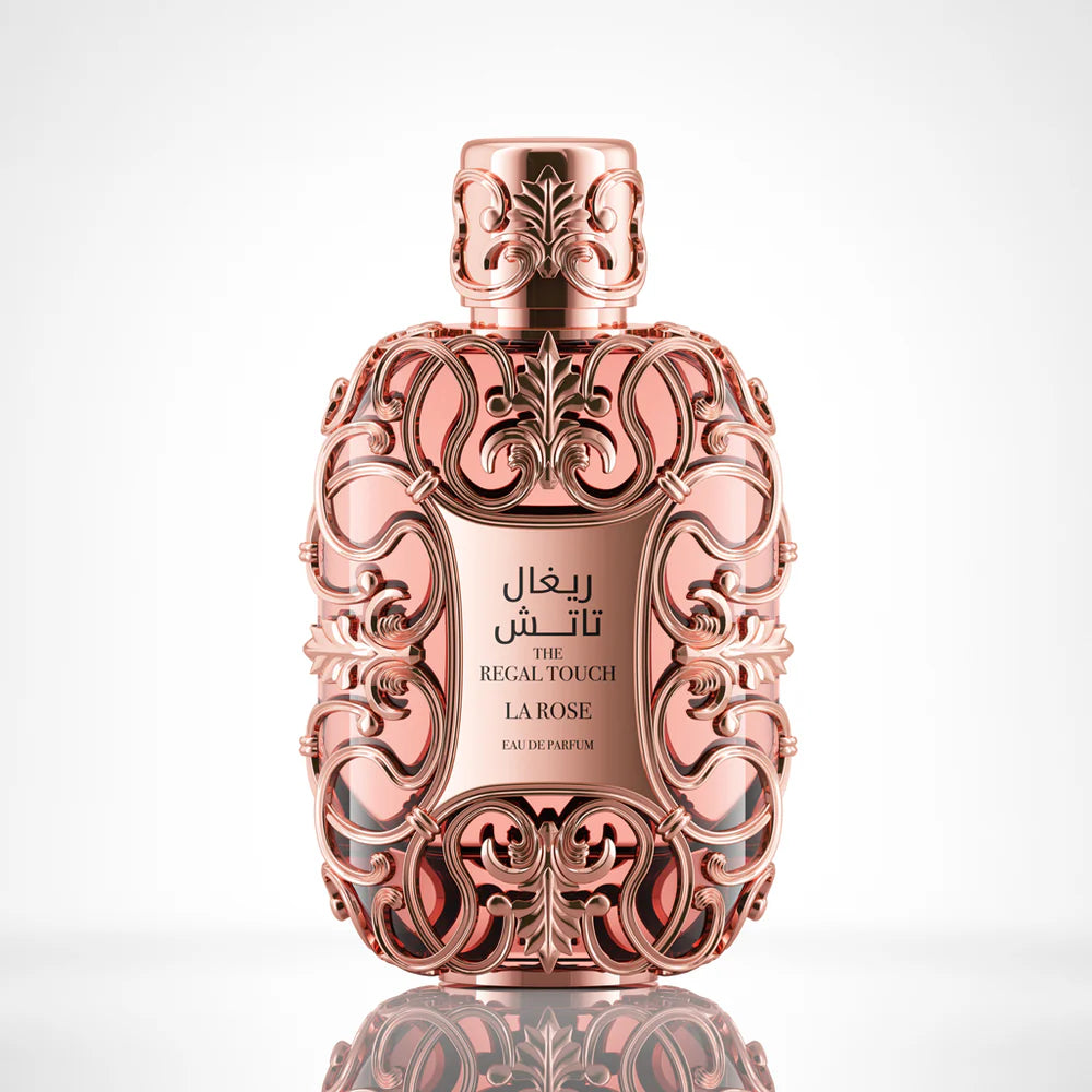 Regal Touch La Ross (unisex) – 100ML Eau De Parfum