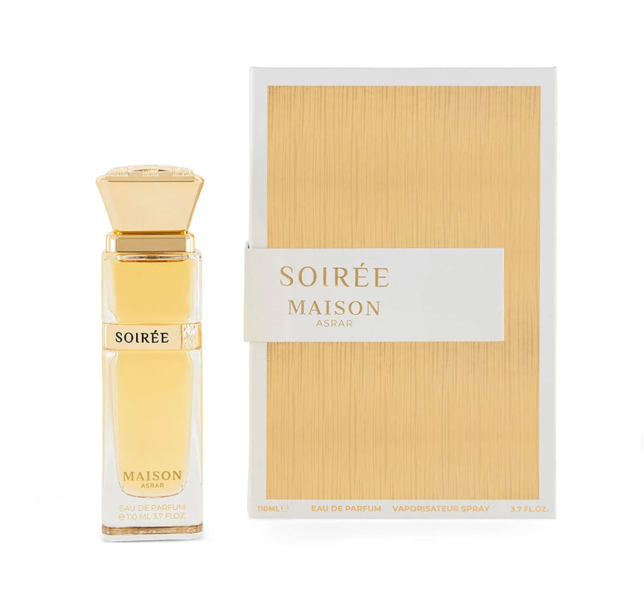Soiree by Gulf Orchid