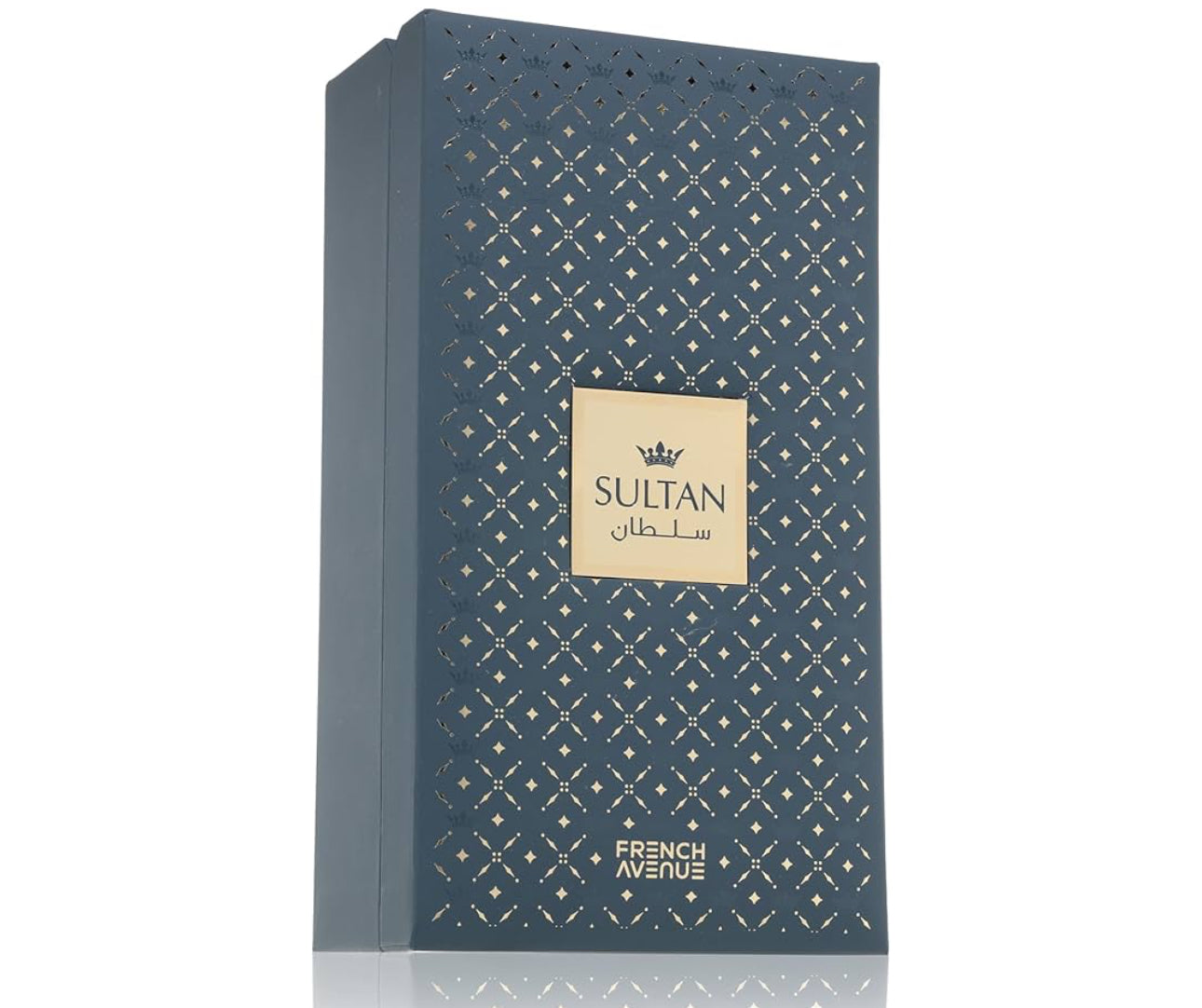 Sultan the Founder by French Avenue 80ml