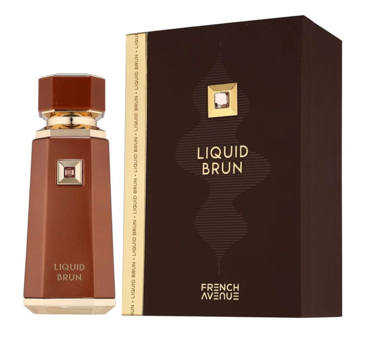 Liquid Brun by French Avenue 100ml