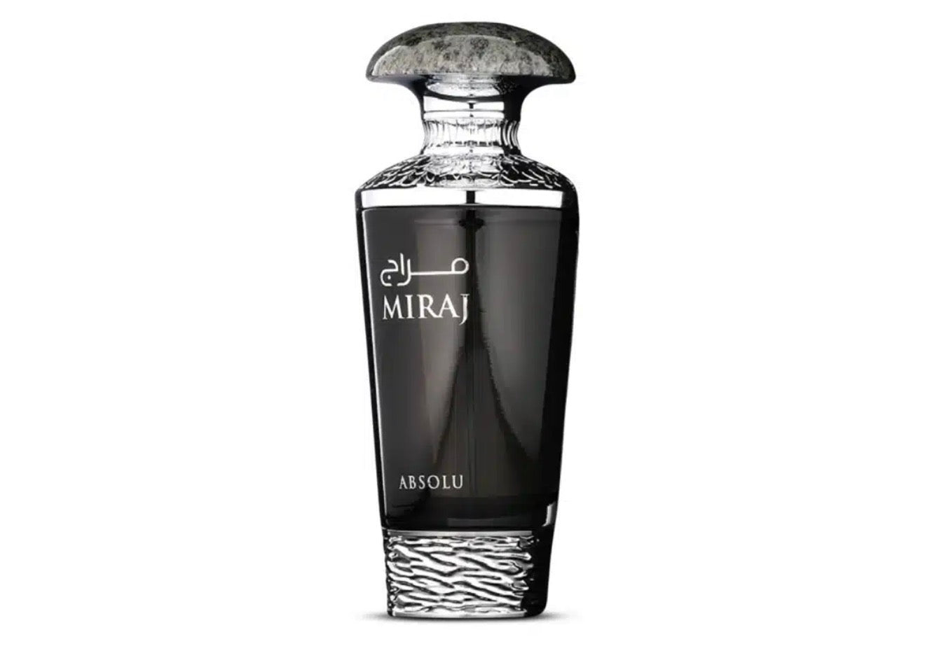 Miraj Absolute Eau de Parfum 100ml - French Avenue