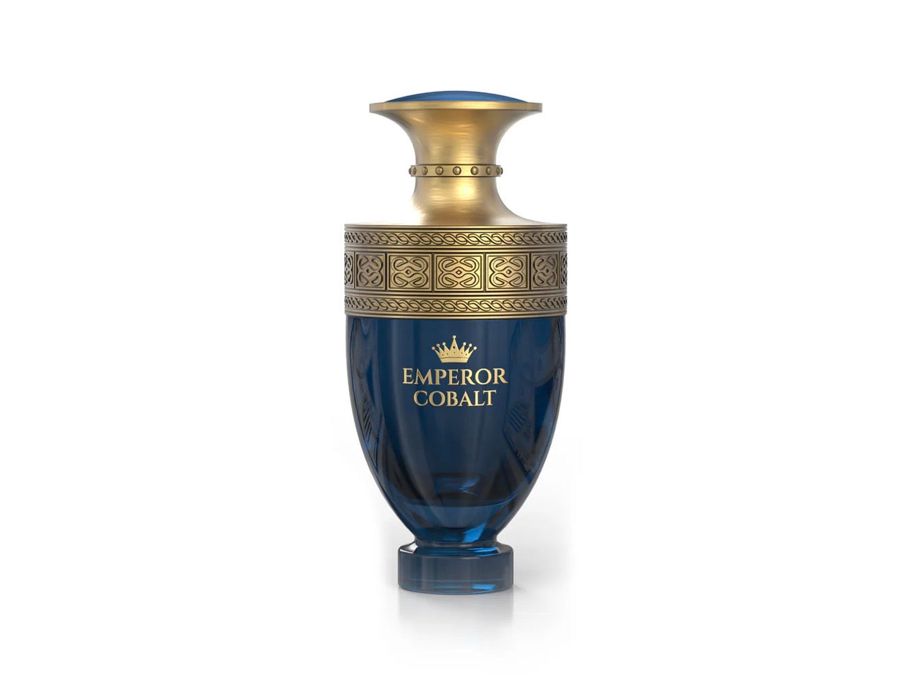 Emperor Cobalt
