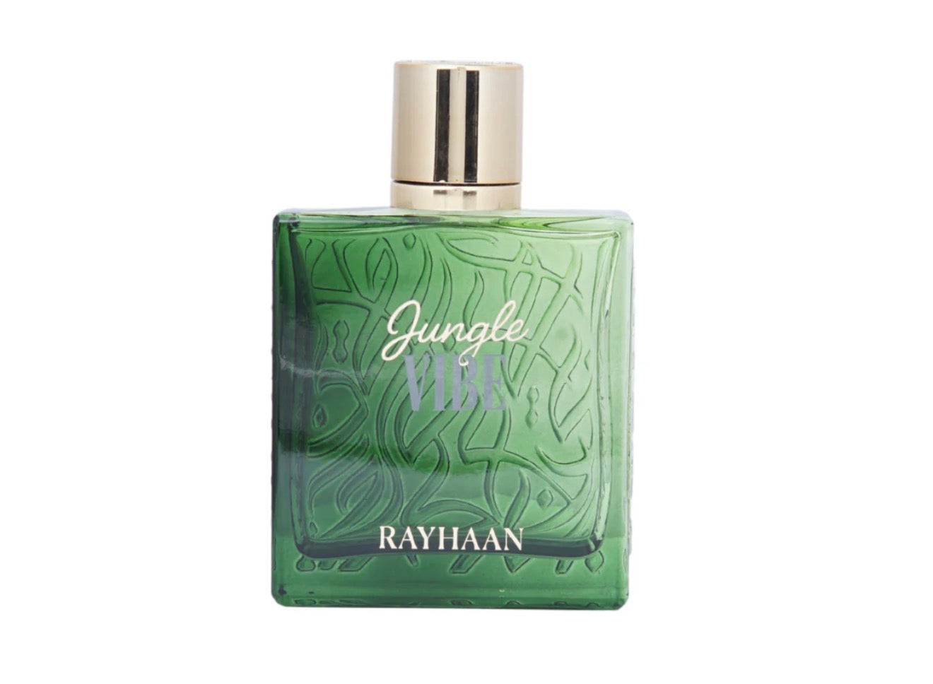 Rayhaan Jungle Vibe
