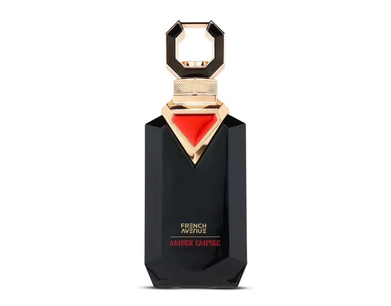Amber Empire Perfume Extract 100ml - French Avenue