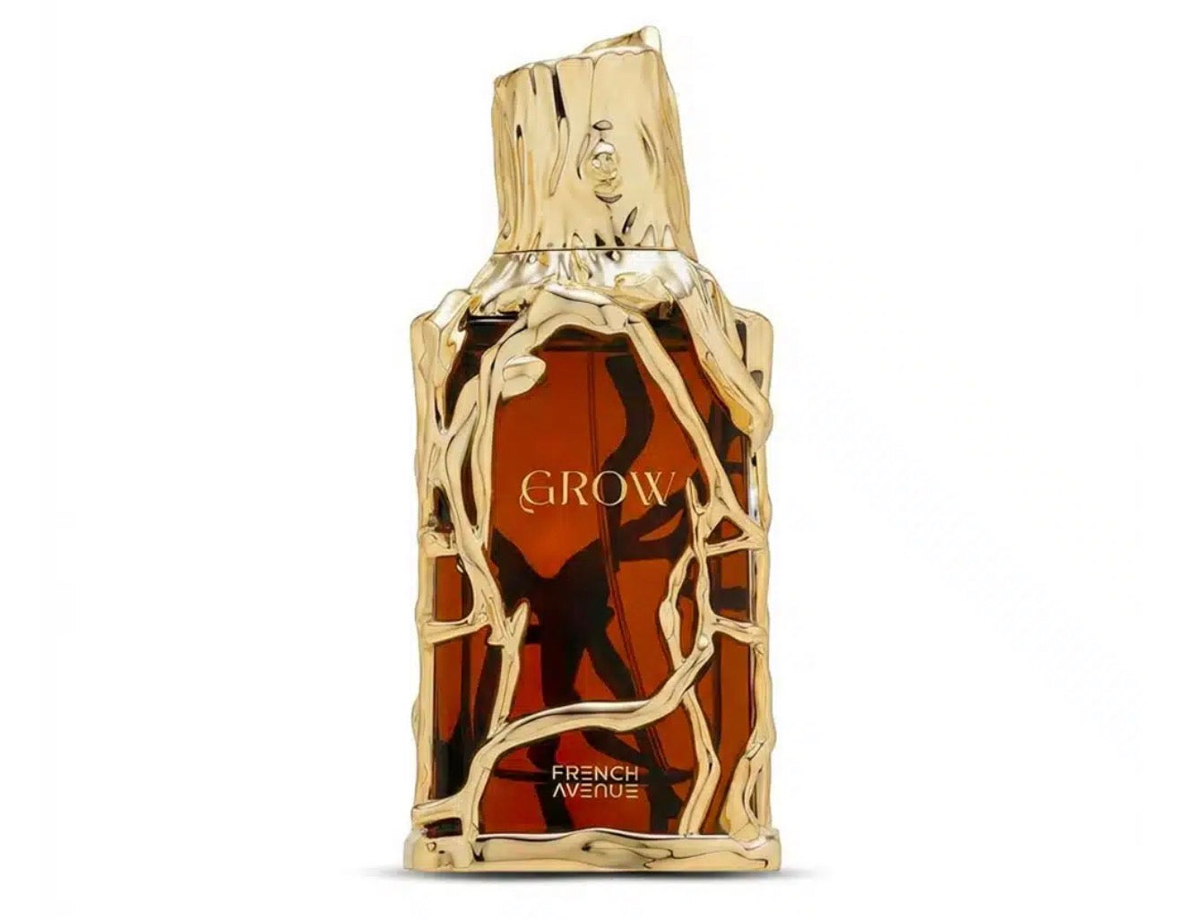 Grow Perfume Extract 100ml - French Avenue