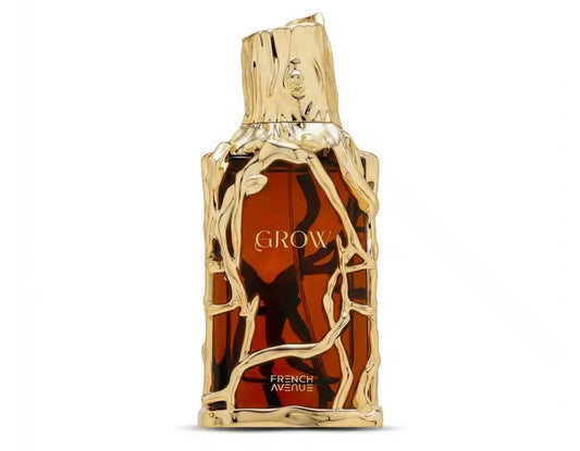 Grow Perfume Extract 100ml - French Avenue