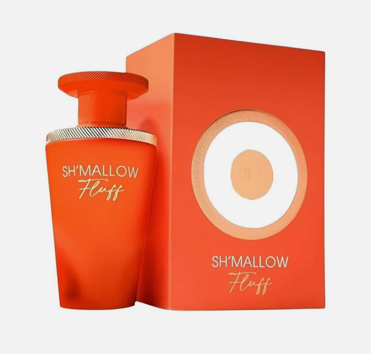 Sh’mallow Fluff by French Avenue 100ml