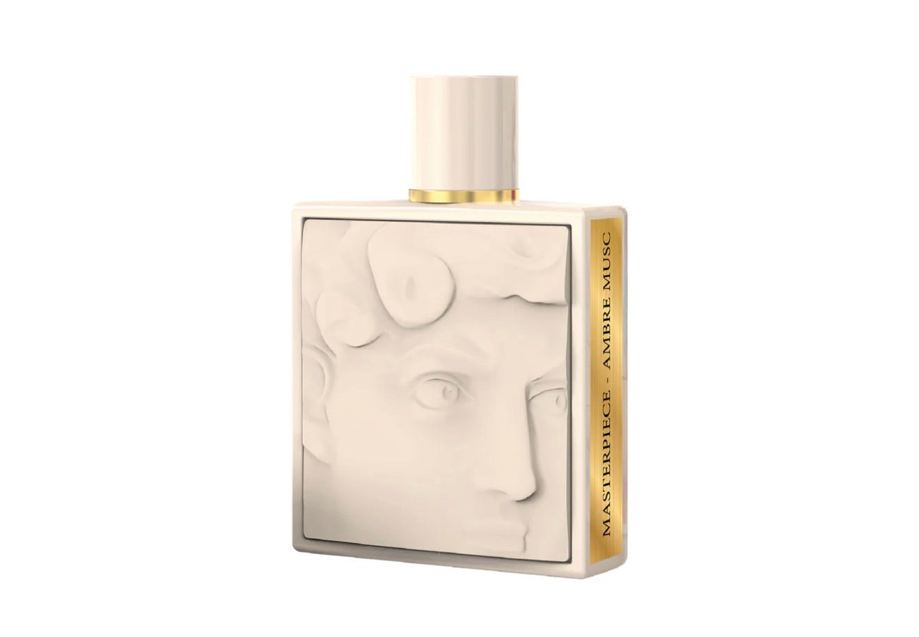 Masterpiece Ambre Musc