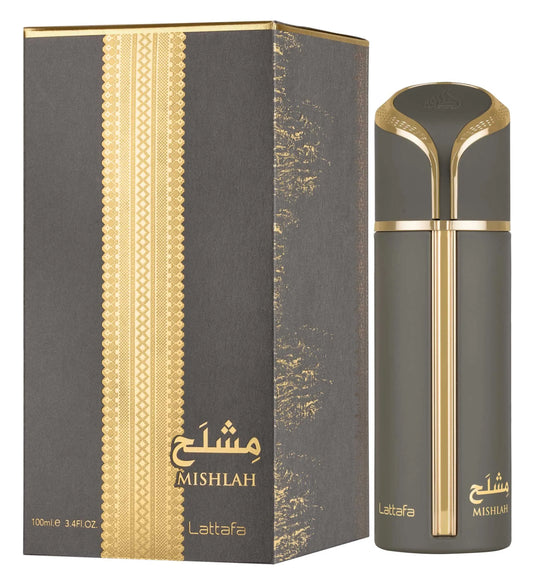 Lattafa Mishlah 100ml