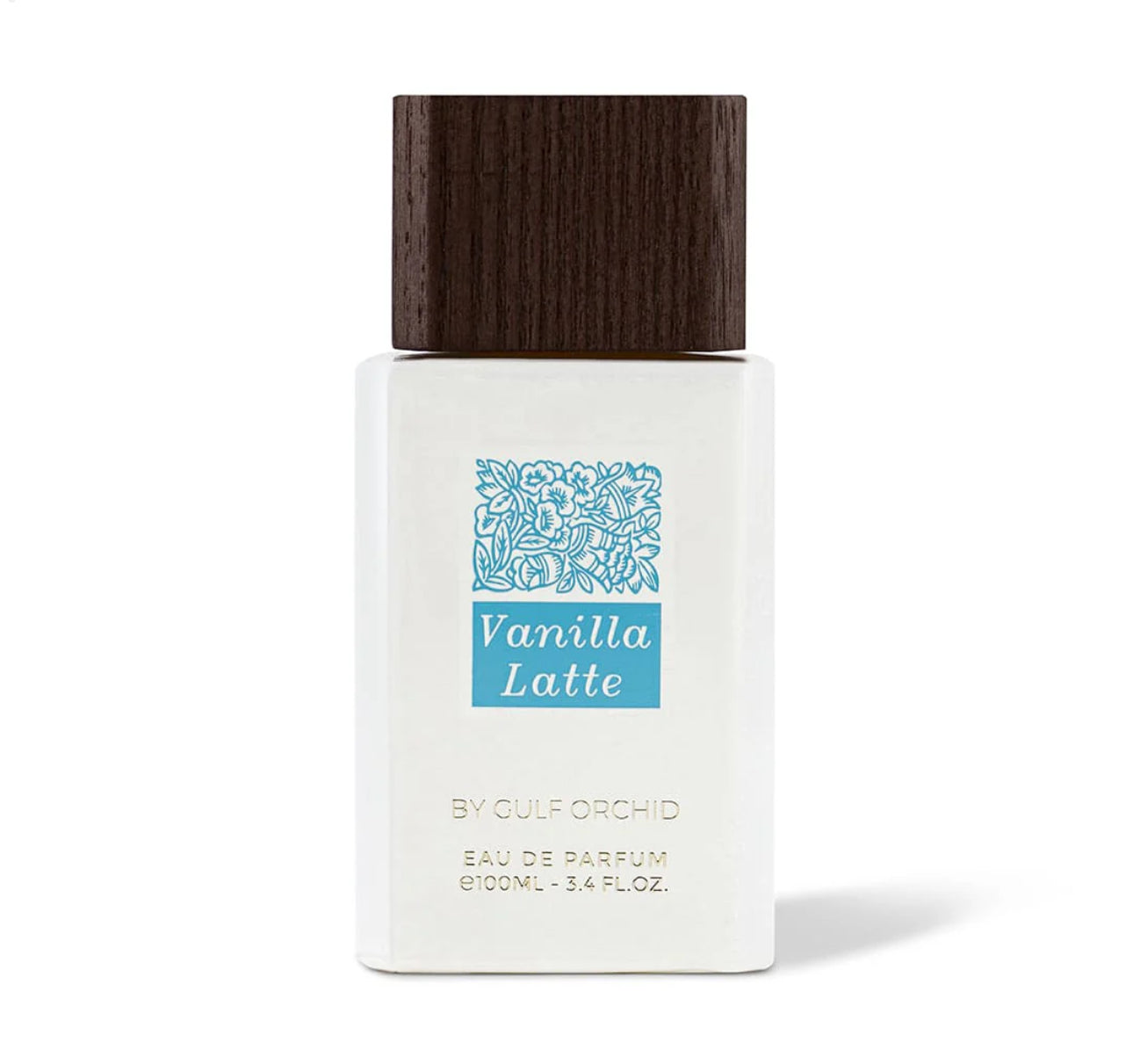 Vanilla Latte