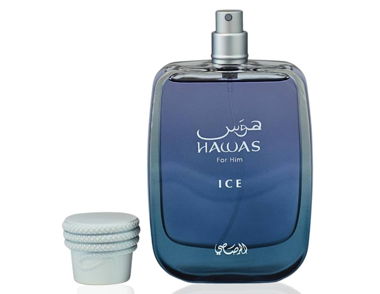 Rasasi Hawas Ice 100ml