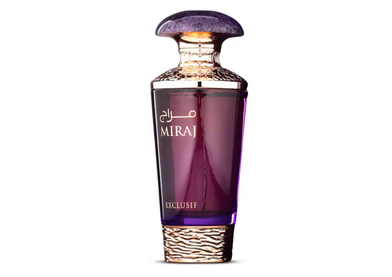 Miraj exclusive Eau de Parfum 100ml - French Avenue