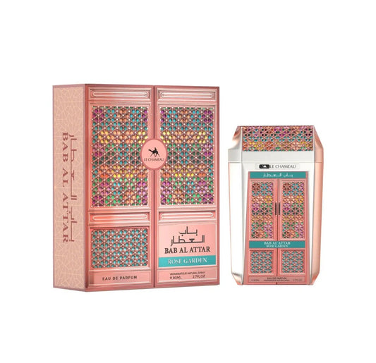 Bab Al Attar Rose Garden 80ml