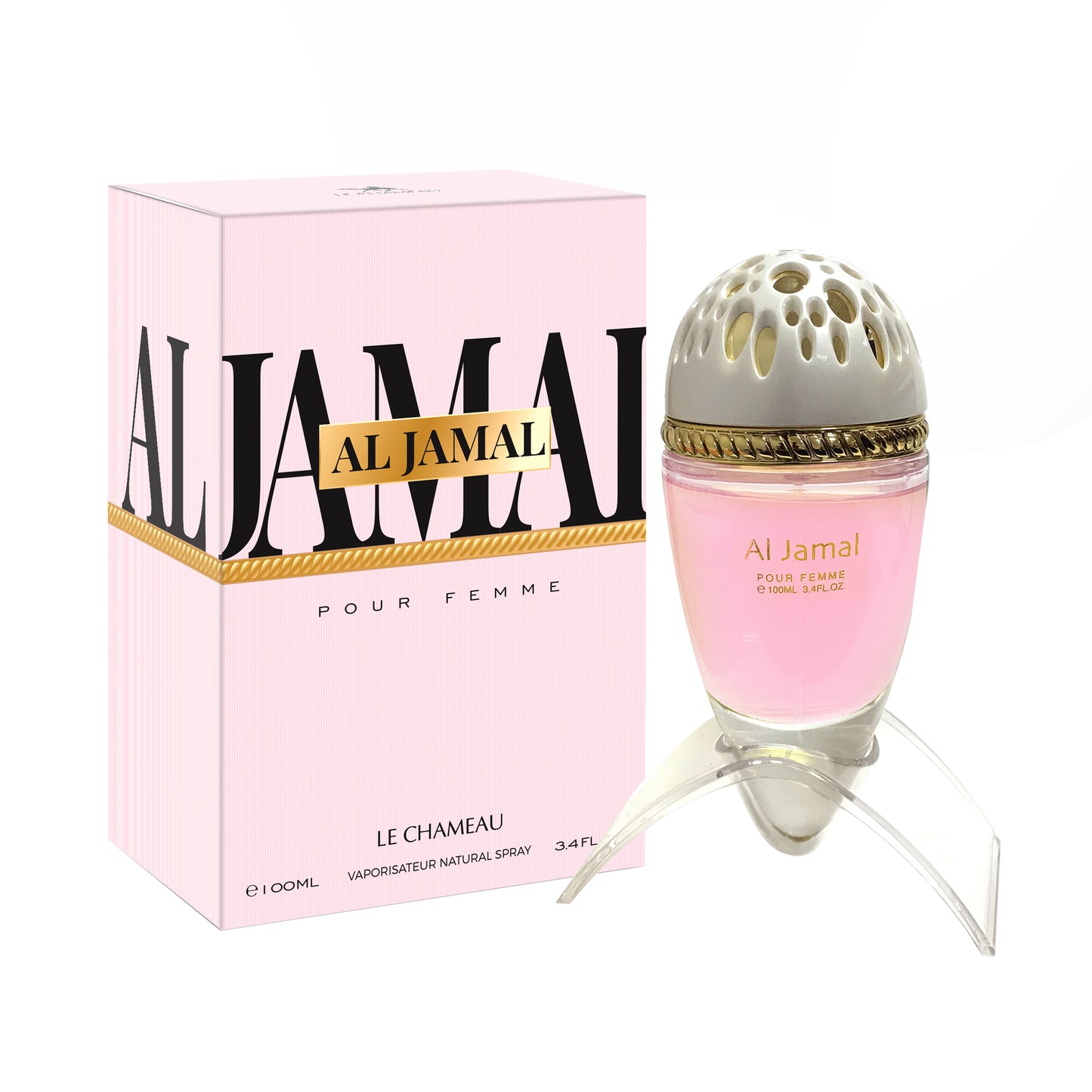 Al Jamal 100Ml