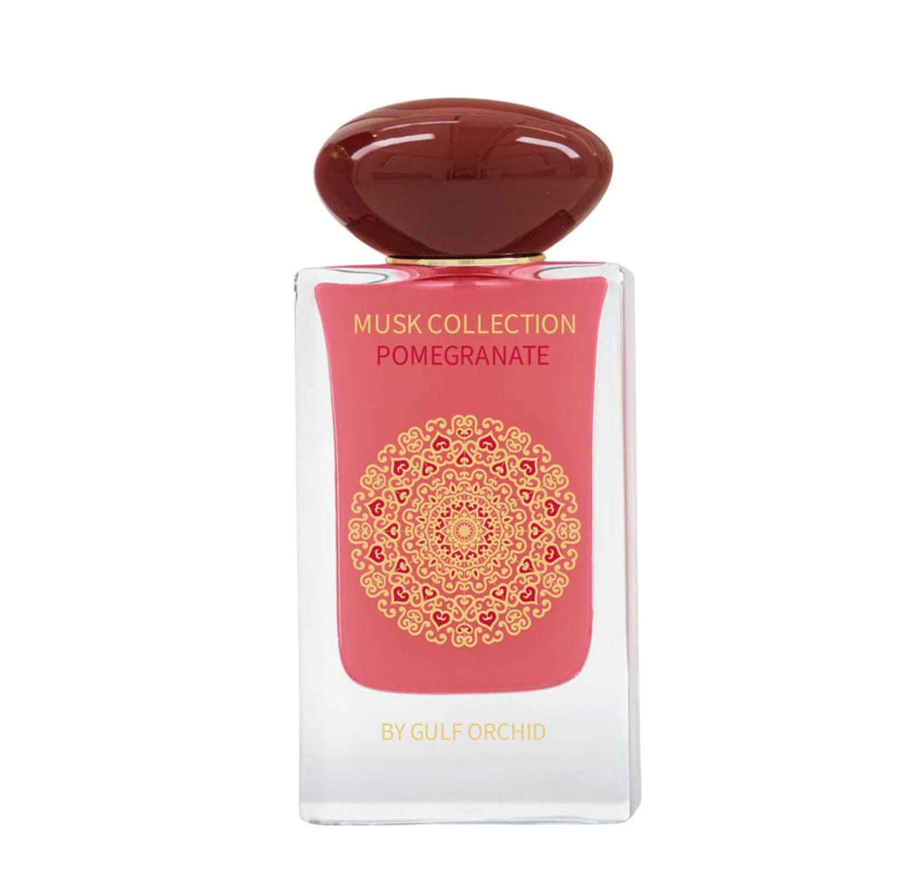 Pomegranate Musk