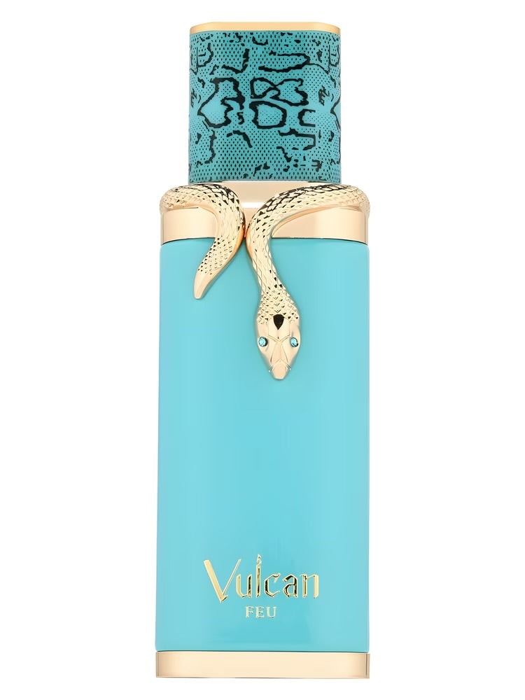 Vulcan Feu by French Avenue 100ml