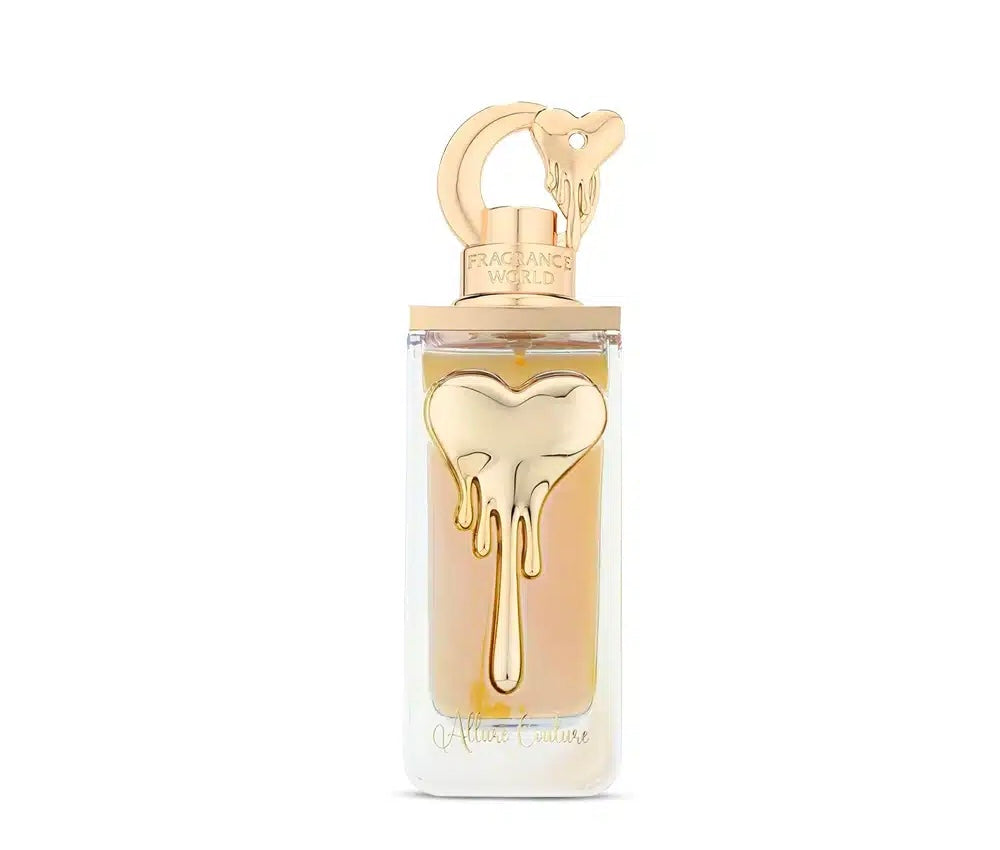 Allure Couture by Fragrance World 100ml
