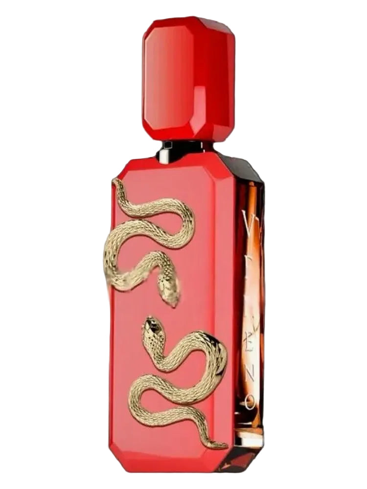 Veneno Scarlet 100ml