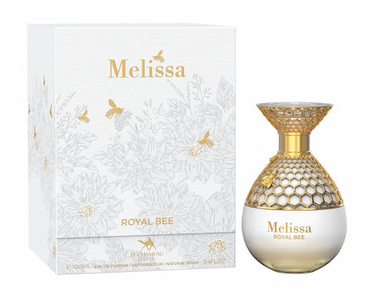 Melissa Royal Bee