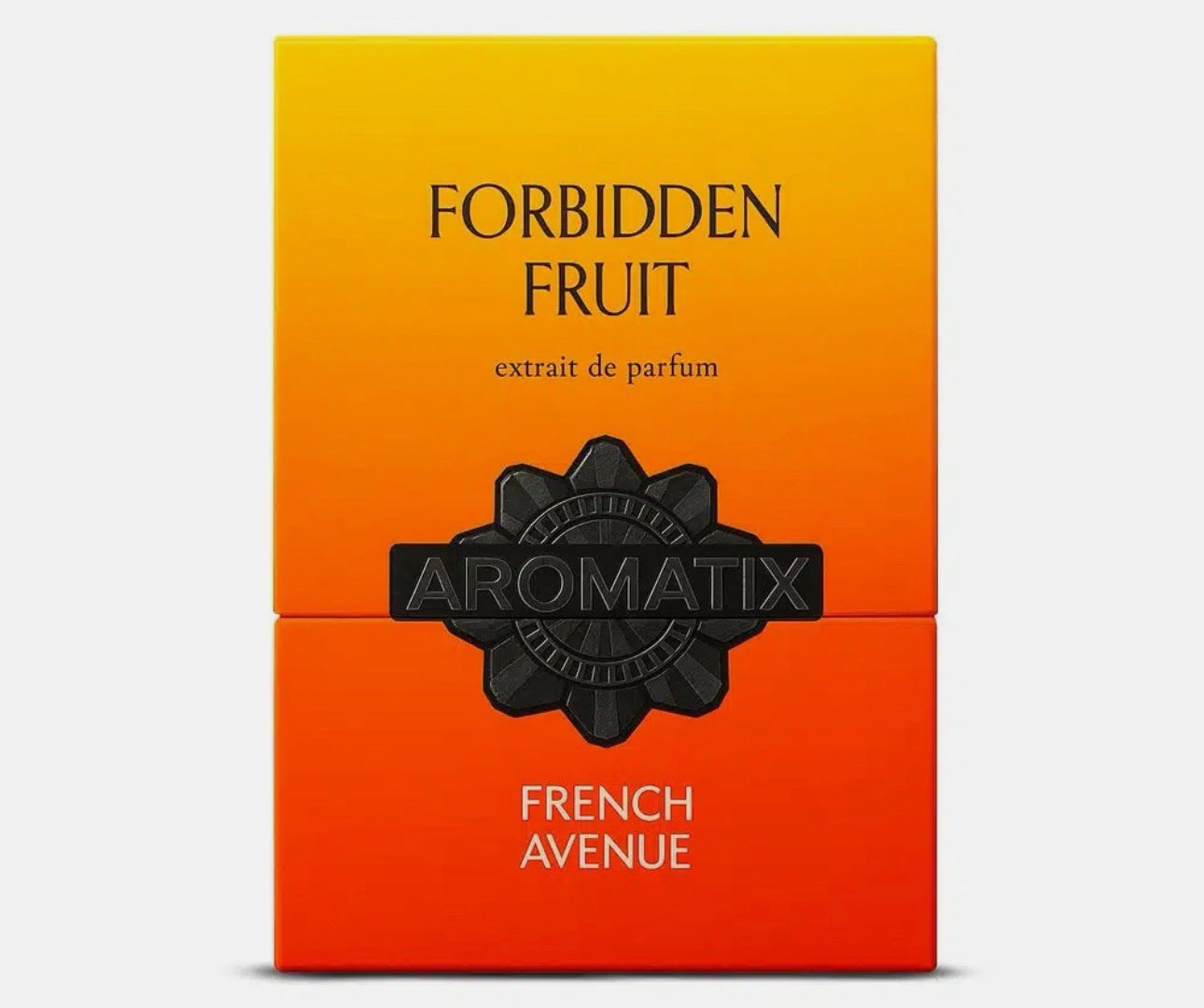 French Avenue Aromatix Forbidden Fruit Extrait De Parfum (100ml)