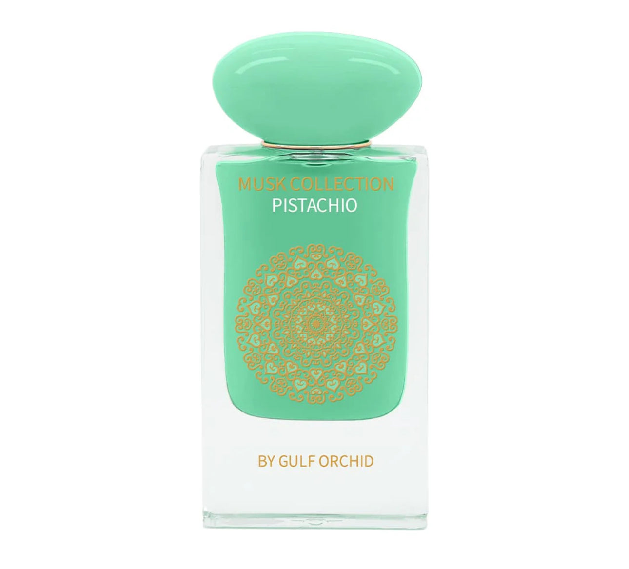 Musk Collection Pistachio 100ml
