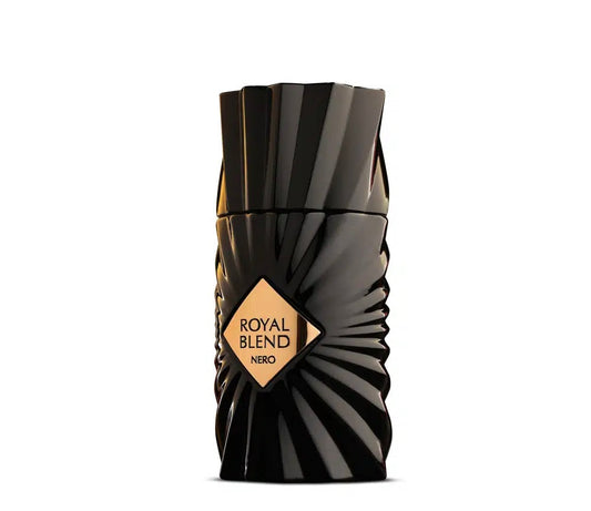 Royal Blend Nero by French Avenue 100ml