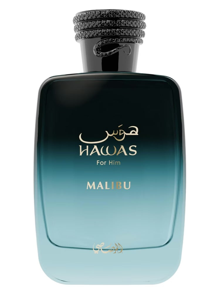 Rasasi Hawas Malibu 100ml