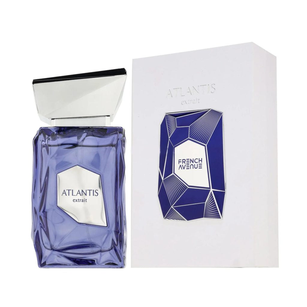 Atlantis Extrait by French Avenue 100ml