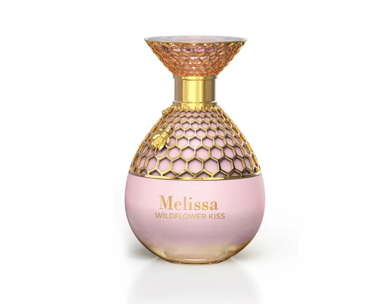 Melissa Wildflower Kiss