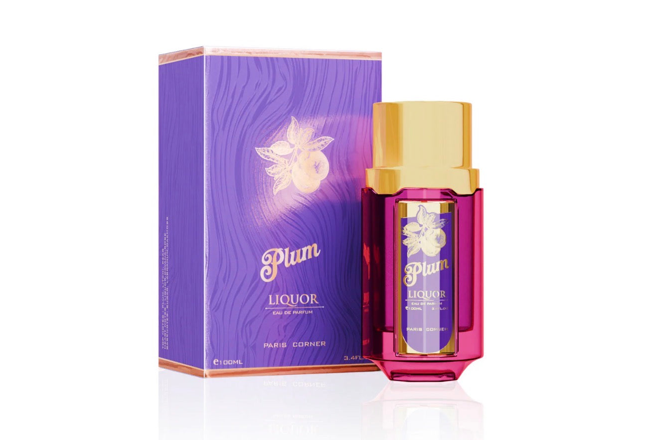Plum