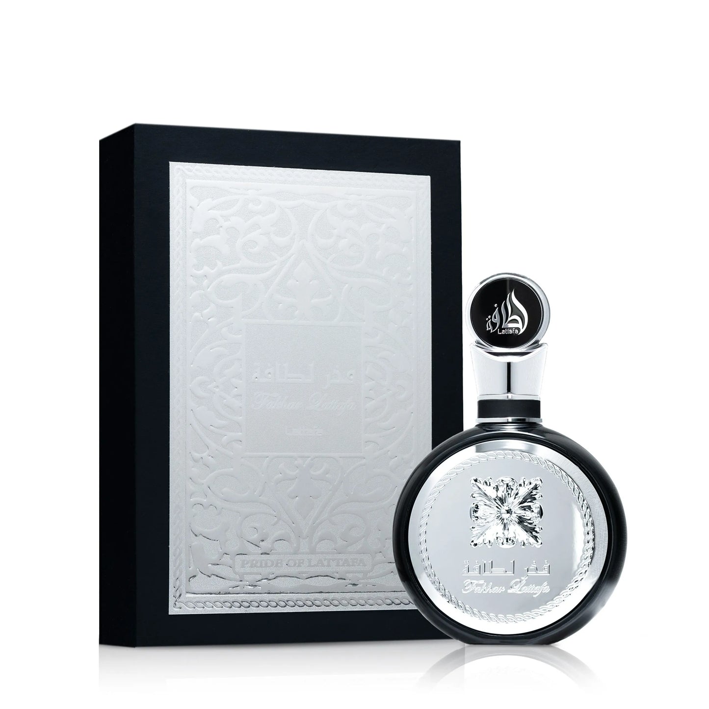 Fakhar lattafa for men 100ml