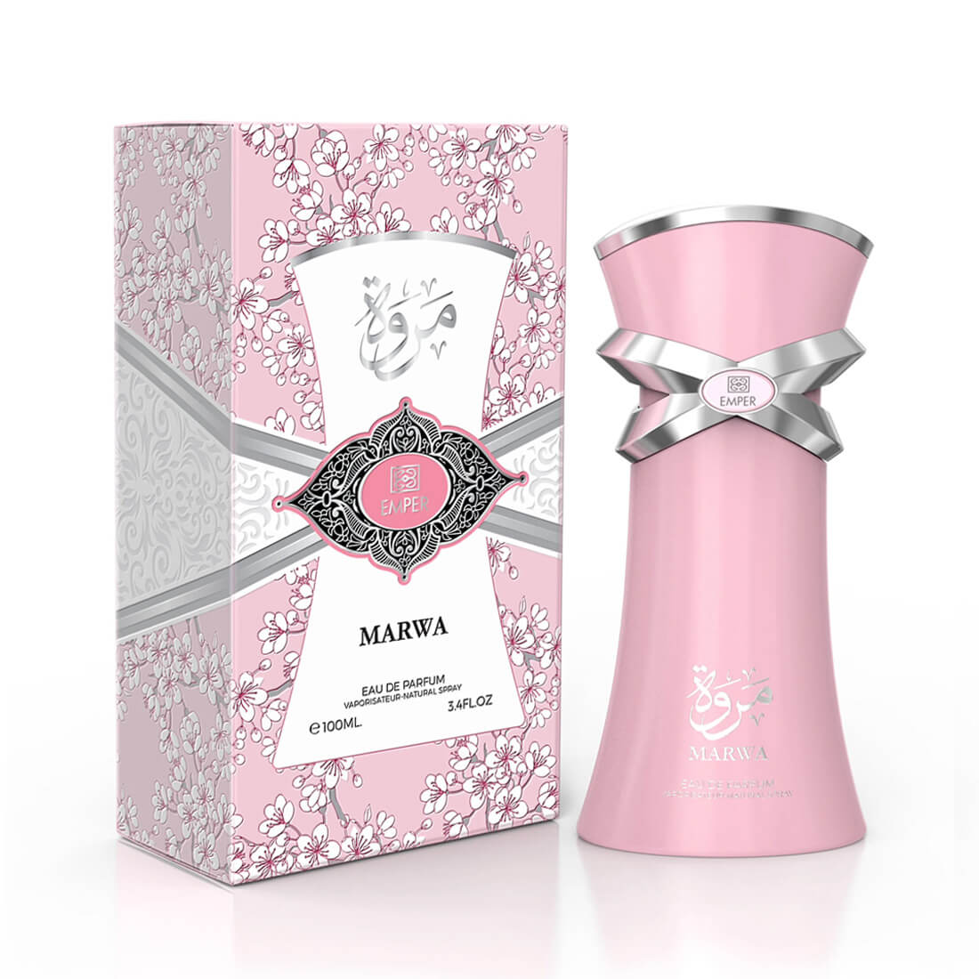 Marwa by Emper 100ml