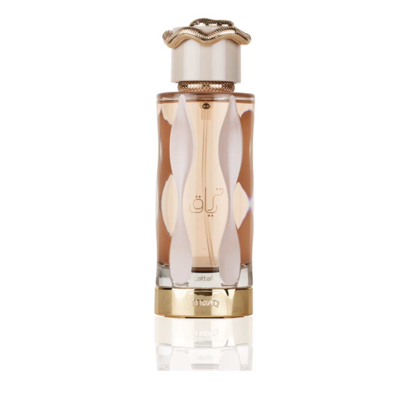 Teriaq Lattafa 100ml