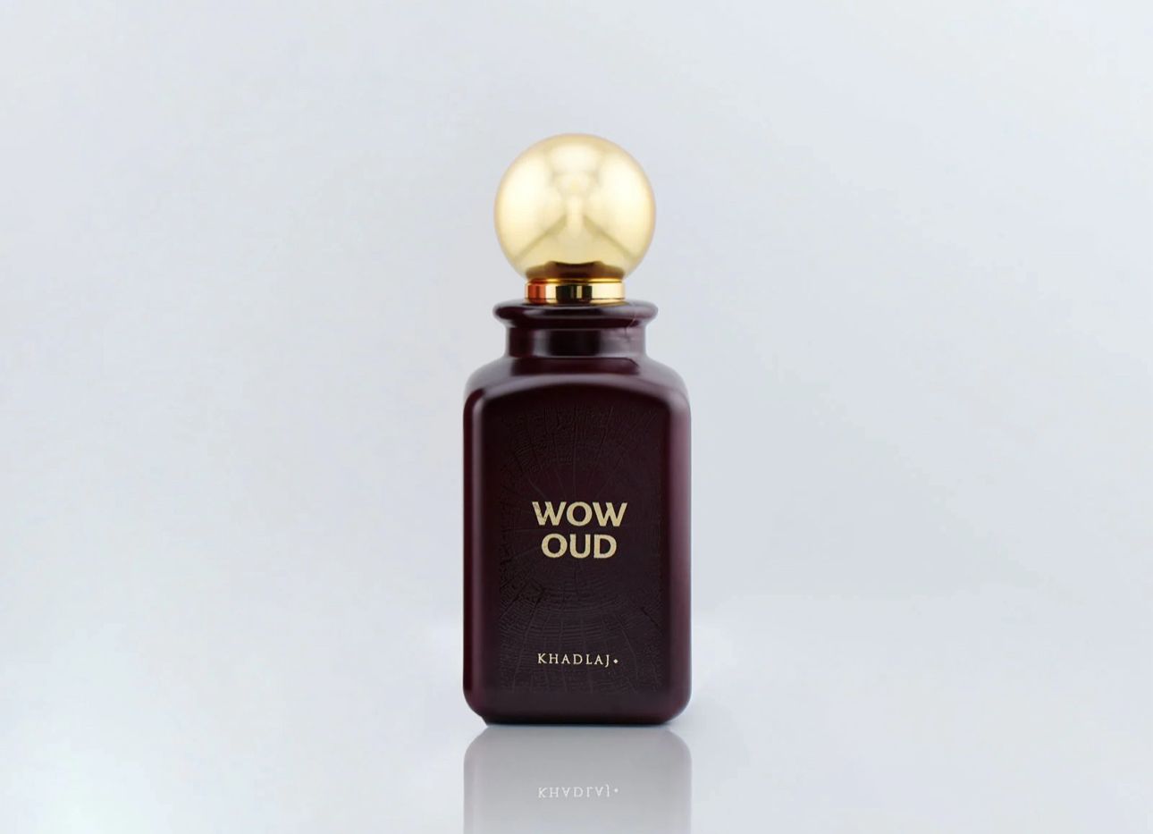 Khadlaj - Wow Oud 100ml