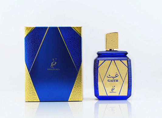 Khadlaj - Gaith 100ml
