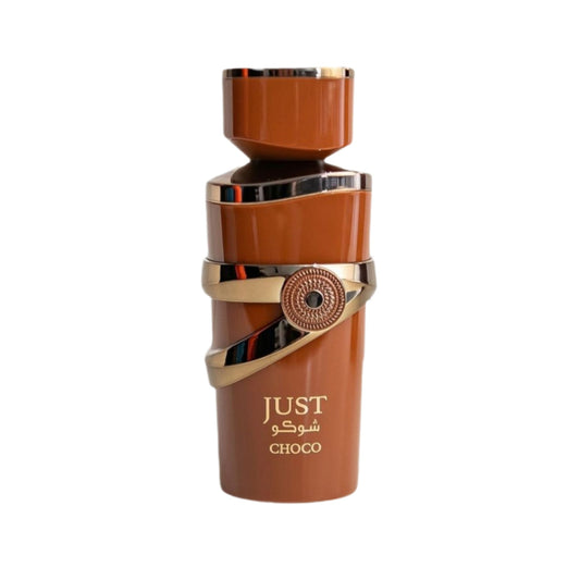 Fragrance World - Just Choco - 100ml