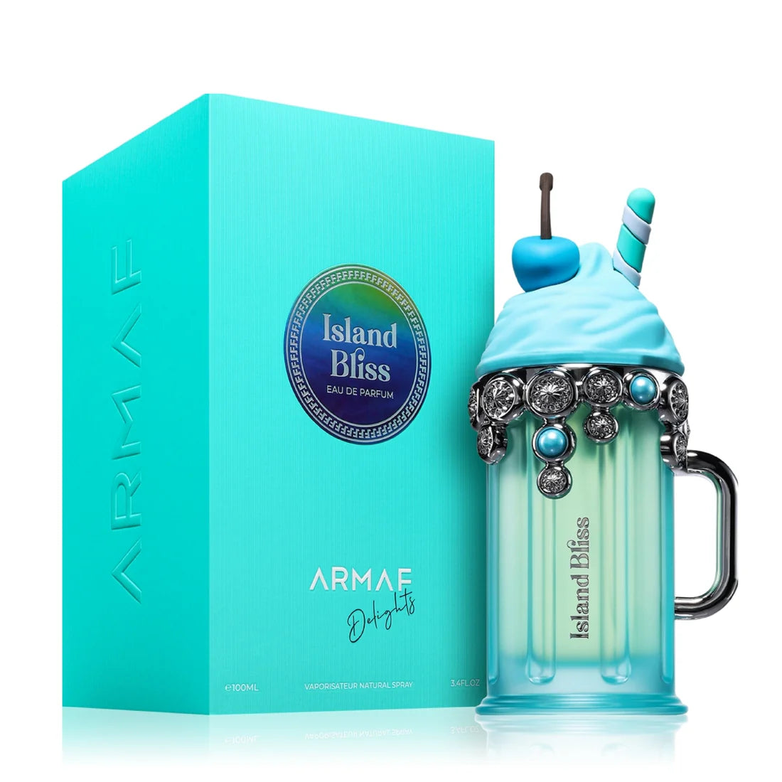 Armaf Island Bliss 100ml