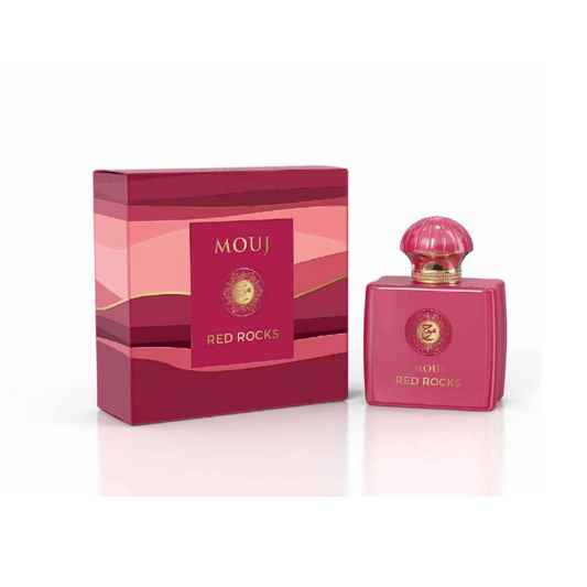 Mouj Red Rocks 95ml