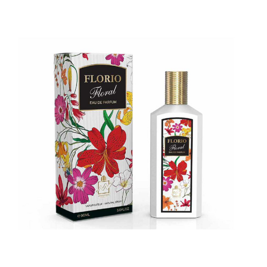 Florio Flora 90ml
