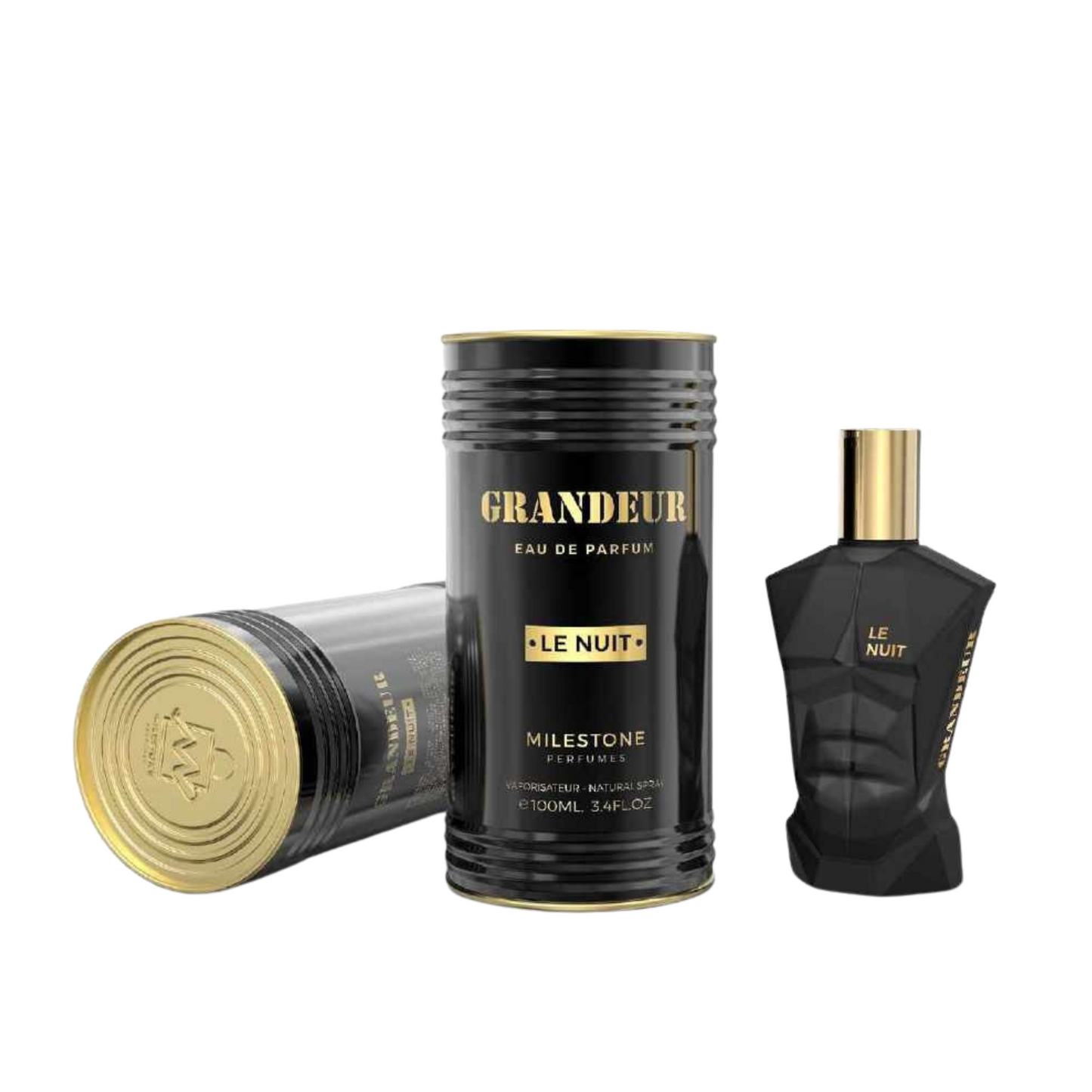 Grandeur Le Nuit 100ml