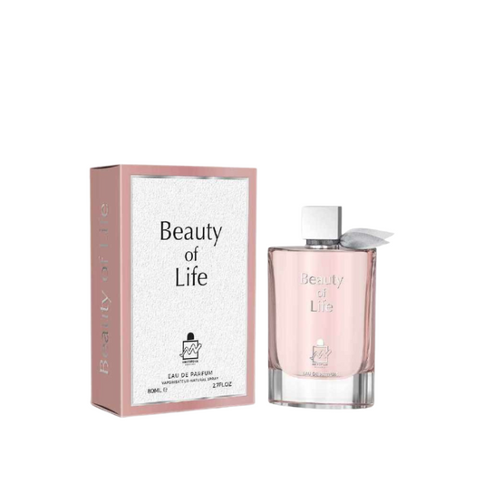 Beauty Of Life 80ml